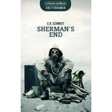 Sherman's End: In Den Usa Angesiedelte Dystopie