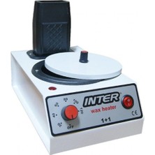 Empressco 1+1 Ağda Makinesi