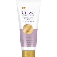 Clear Scalpceuticals Saç Bakım Kremi Saç Dökülmesine Karşı 170 ml