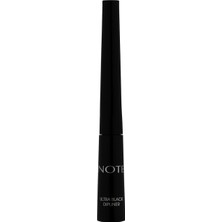 Note Cosmetics Ultra Dipliner Keçe Fırça Uçlu