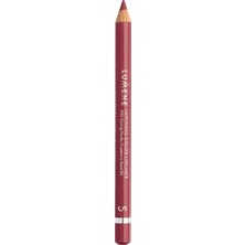 Lumene Color Kalıcı ve Bakim Yapan Dudak Kalemi 5 Rose