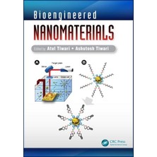 Crc Press Bioengineered Nanomaterials