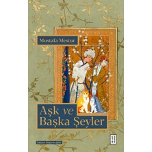 Ketebe Aşk ve Başka Şeyler