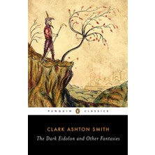 Penguin The Eidolon And Other Fantasies