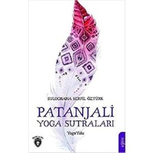 Dorlion Yayınları Patanjali Yoga Sutraları: Yoga Yolu