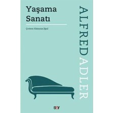 Say Yaşama Sanatı