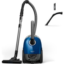 Versuni Philips 3000 Series XD3110/09 900 W Toz Torbalı Süpürge