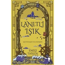Nemesis Kitap Lanetli Işık