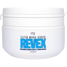 Creaqua Revex Organik Atık Adsorbanı 250ML
