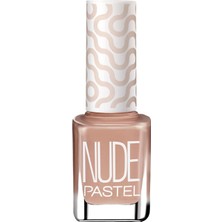 Pastel Nude Oje 750, (13 Ml)