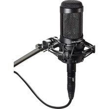 Audio-Technica AT2035, Geniş Diyafram Stüdyo Condenser Mikrofon