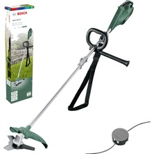 Bosch Afs 23-37 Elektrikli Tırpan, Ayarlanabilir Kayış, Kesme Genişliği 23 mm (Bıçak Ile), 37 cm (Tı