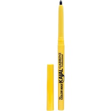 Gabrini The Color Kajal Pencil