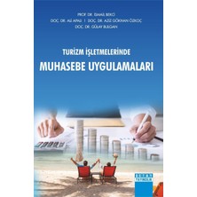Detay Yayıncılık Turizm Işletmelerinde Muhasebe Uygulamaları