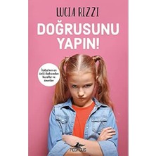 Pegasus Yayınları Doğrusunu Yapın!