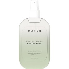 Matsu Professional Nem Veren Ferahlatıcı Yüz Spreyi 100 ml