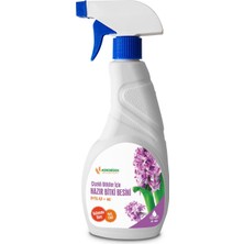 Agrobigen Çiçekli Bitkiler Için Bitki Besini (Sprey Sıvı-1 Adet)