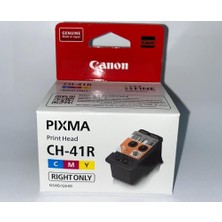 Canon CH-41R Orijinal Baskı Kafası
