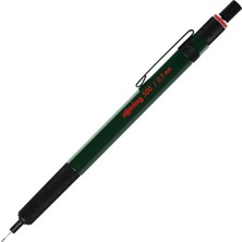 Rotring 500 Versatil, Uçlu Kalem 0,5 Mm, Yeşil