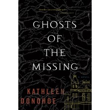 Mariner Ghosts Of The Missing
