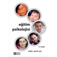 Pegem Akademi̇ Eğitim Psikolojisi