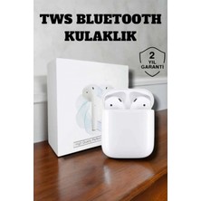 Hace Bazaar Yeni Nesil Kulaklık Bluetooth 5.2 Teknolojisi Ile Kesintisiz Bağlantı ve Net Ses Deneyimi