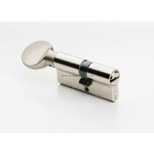 Kale 164/BM 68 mm Saten Mandallı Bilyalı Barel 5 Anahtarlı (1 ADET)