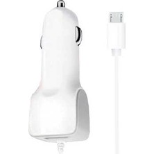 AV-QC7201 Mıcro USB Araç Şarj Cihazı
