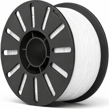 Yake Filament Beyaz Pla+ Premium