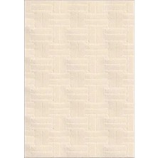 Bezos Youdayhomecollection Moda Model Oturma Odası Halısı 1bej 100 x 100