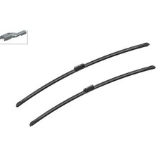 Bosch Aerotwin Silecek Seti - [800/750 Mm] Cıtroen C4 Grand Picasso 1.2 Vti; C4 Grand Picasso 1.6; C4 Gran (1 Tk )