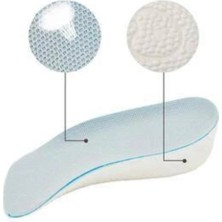 Hsc Bilişim Topuk Yükseltici 3,5 cm No 55
