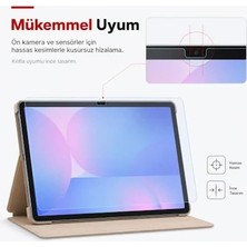 Genel Tedarik Galaxy Tab S10 Fe Plus Ekran Koruyucu 13.1 Inç Nano