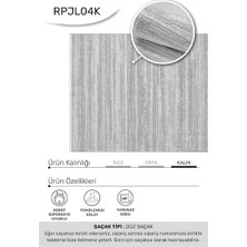 Bezos Youdayhomecollection Jalura Model Oturma Odası Halısı 1bej 80 x 150