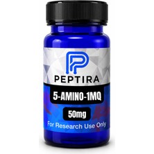 Peptira 5-Amino 1mq | Caps 60CT
