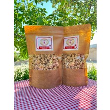 Develi Yayla Elde Sıkılmış Geleneksel Kayseri Etli Mantı 1 kg
