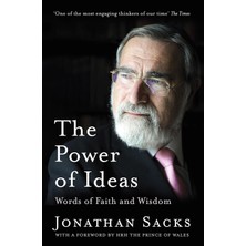 The Power Of Ideas: Words Of Faith And Wisdom