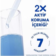 & Shoulders Limon Ferahlığı Kepek Karşıtı Yağlı Saçlar Için Günlük Kullanım 330 ml Şampuan