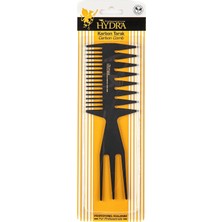 Hydra 3 Taraflı Tarağı