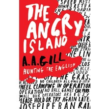 The Angry Island: Hunting The English