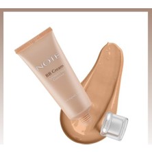 Bb Cream 02 Spf 15 Nemlendirici Etkili Yoğun Kapatıcı Bb Krem