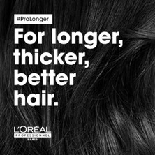 Professionnel Paris Serie Expert Pro Longer Saç Uçlarının Görünümünü Yenileyici ve Yoğunlaştırıcı Şampuan 300ML