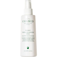 Cosmed Uv Koruma Kolay Tarama Spreyi - Karşı Koruma - Perfecting Keratin Spray - 200 ml