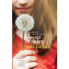 Change Of Heart: A Totally Gripping And Heartbreaking Emotional Page-Turner