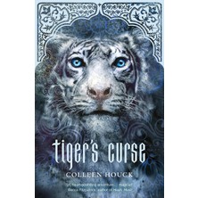 Tiger's Curse: Tiger Saga Book 1
