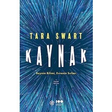Kaynak - Beynin Bilimi Evrenin Sırları