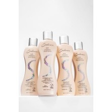 Konsantre Şampuan-Soft Therapy-Onarıcı (Aşırı Yıpranmış Saçlar) 160 ml