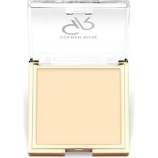 Mattifying Mineral Powder NO:102 - Pudra