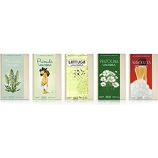 Valobra Reseda 130 Gram - Sabun