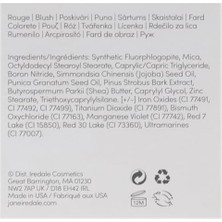 Jane Iredale Purepressed Allık
